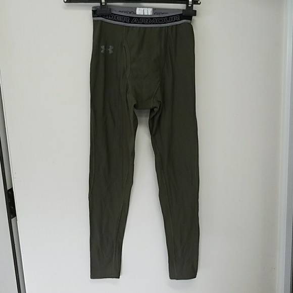 under armour long johns